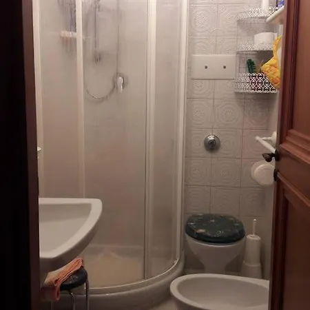 Prázdninový dům 